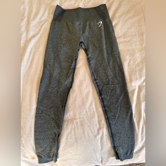 Gymshark leggings - Picture 1 of 4